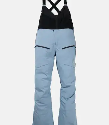 Women's [ak] Tusk GORE-TEX PRO 3L Hi-Top Bib Pants
