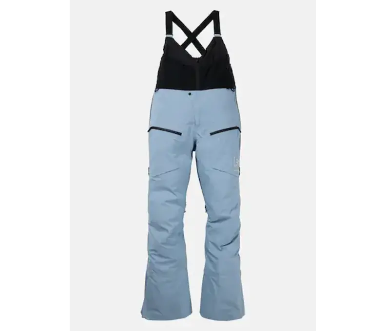 Women's [ak] Tusk GORE-TEX PRO 3L Hi-Top Bib Pants 2025