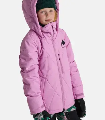 Kids Spindal 2L Jacket 2025