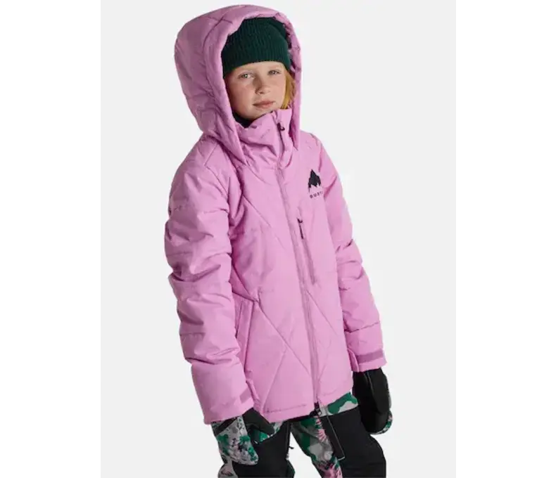 Kids Spindal 2L Jacket 2025