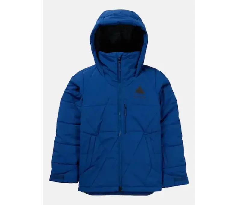Kids Spindal 2L Jacket 2025