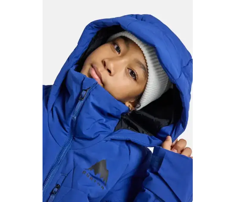 Kids Spindal 2L Jacket 2025