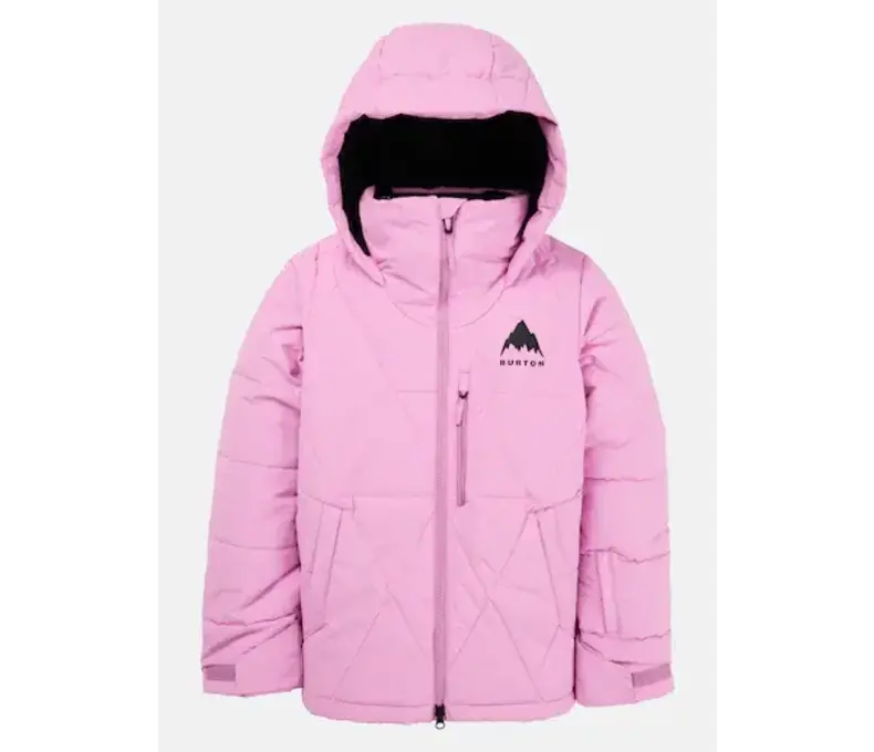 Kids Spindal 2L Jacket 2025