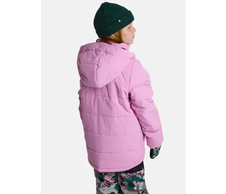 Kids Spindal 2L Jacket 2025