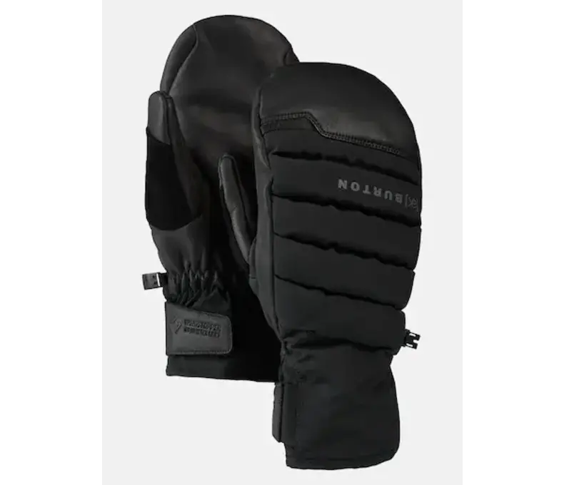 [ak] Windstopper Oven Mittens 2025