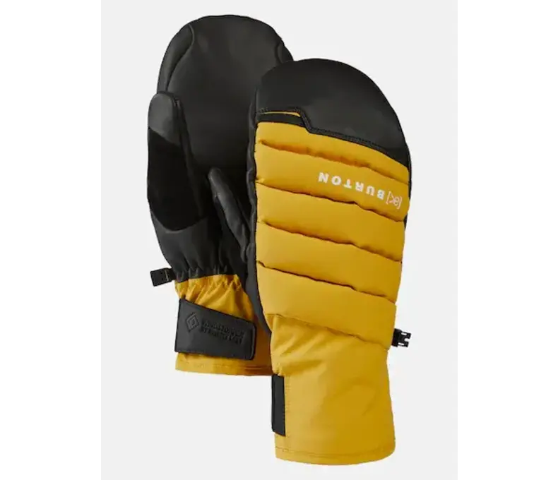 [ak] Windstopper Oven Mittens 2025
