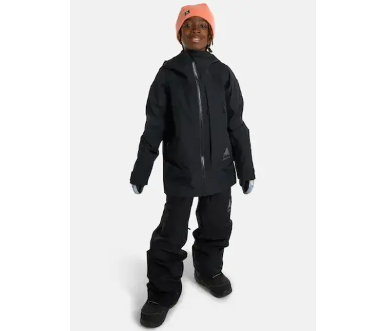Kids' Outbeam 3L Jacket System 2025