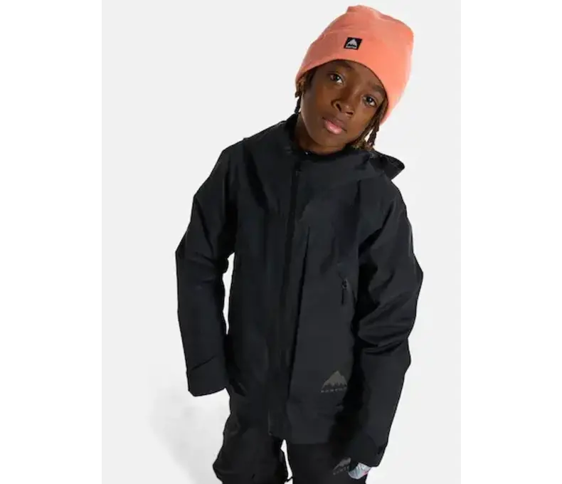Kids' Outbeam 3L Jacket System 2025