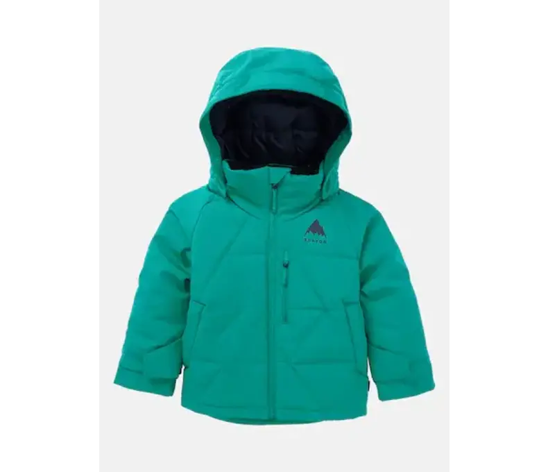 Toddler Spindal 2L Jacket 2025