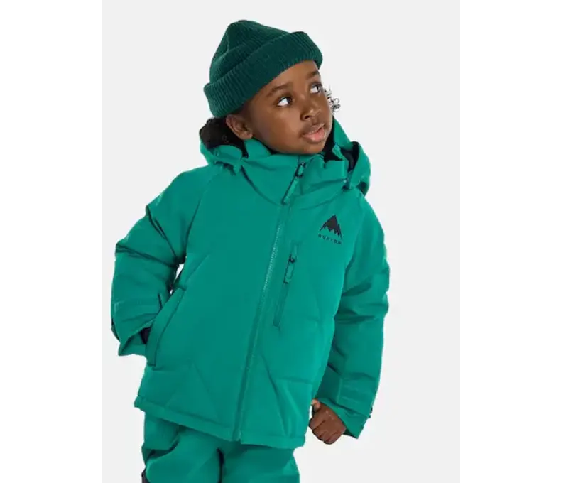 Toddler Spindal 2L Jacket 2025