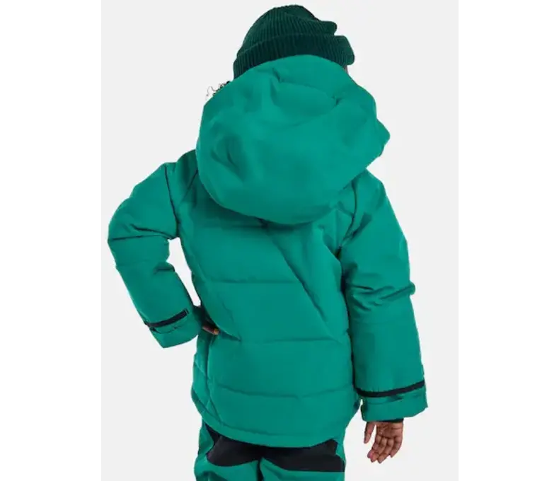 Toddler Spindal 2L Jacket 2025