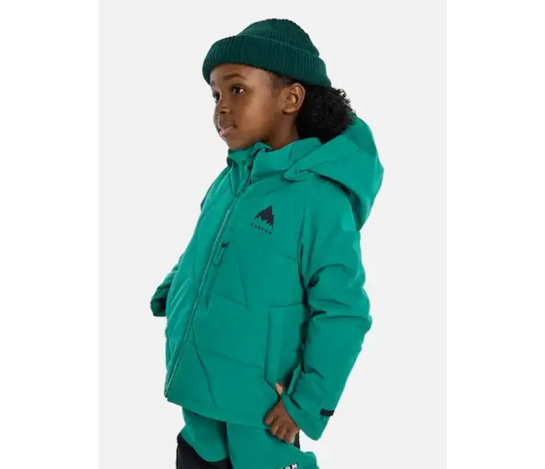 Toddler Spindal 2L Jacket 2025