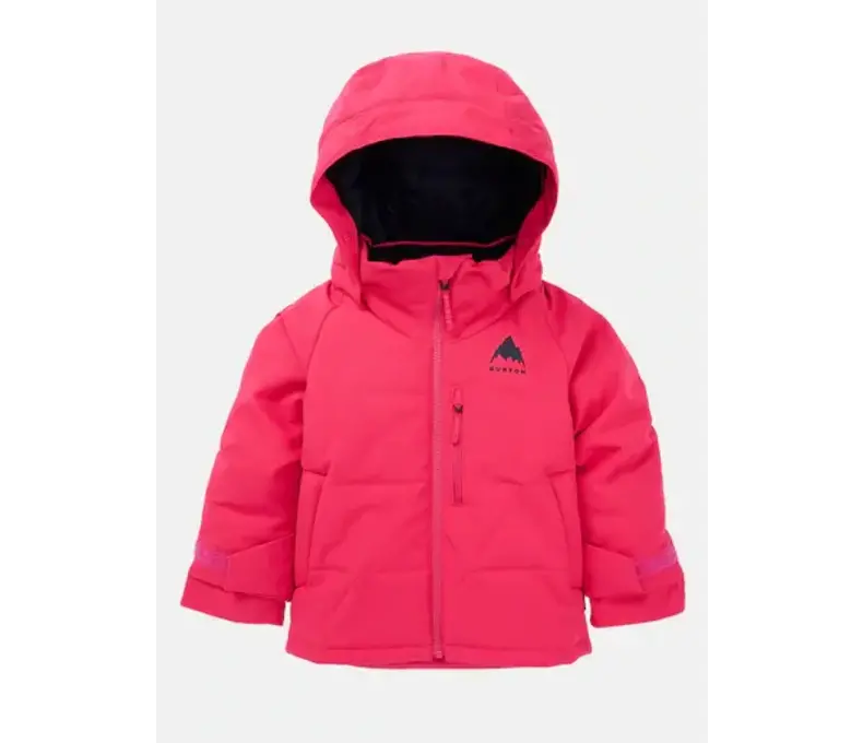 Toddler Spindal 2L Jacket 2025