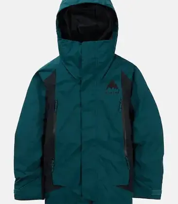 Kids Gore-Tex Shell Jacket 2025