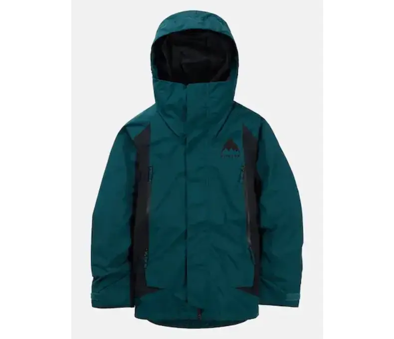 Kids Gore-Tex Shell Jacket 2025