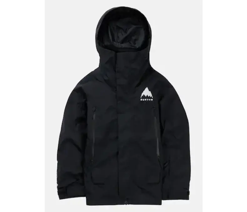 Kids Gore-Tex Shell Jacket 2025