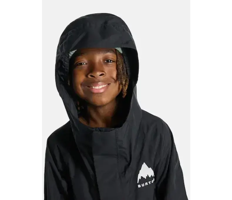 Kids Gore-Tex Shell Jacket 2025