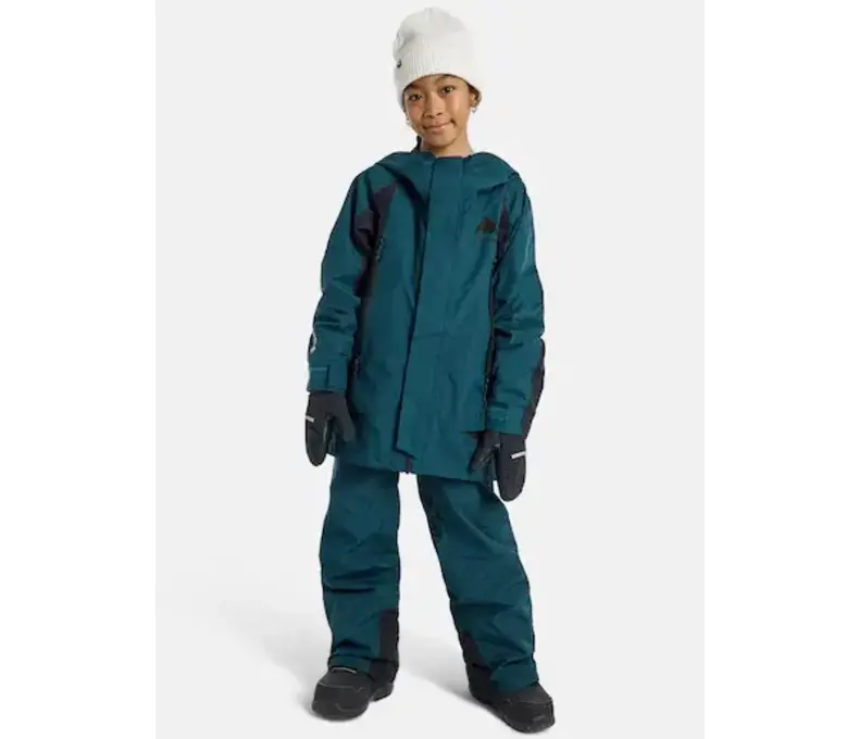 Kids Gore-Tex Shell Jacket 2025