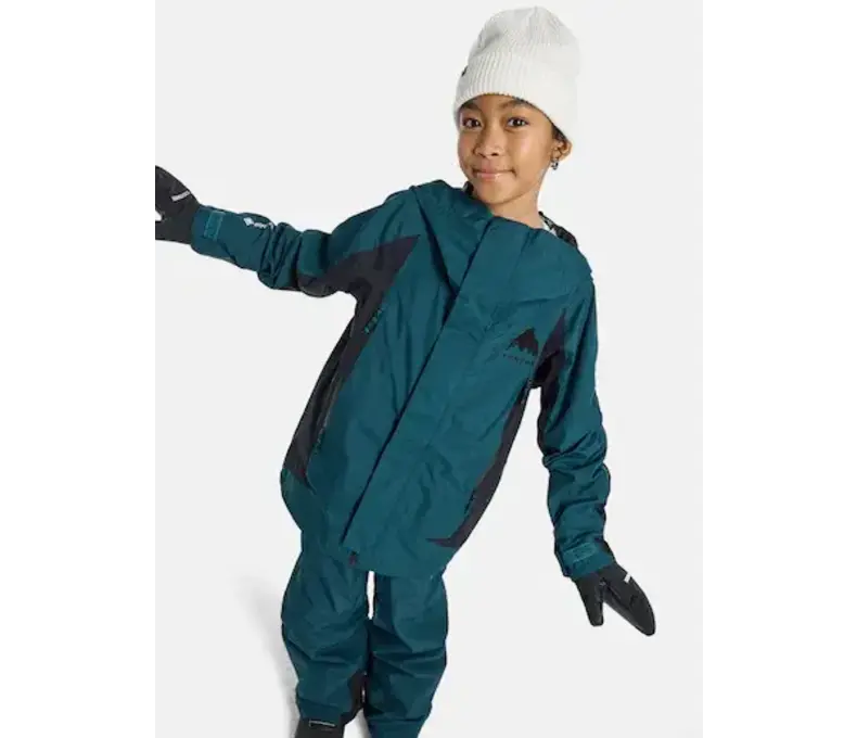 Kids Gore-Tex Shell Jacket 2025
