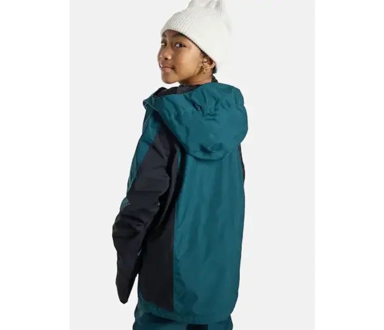 Kids Gore-Tex Shell Jacket 2025