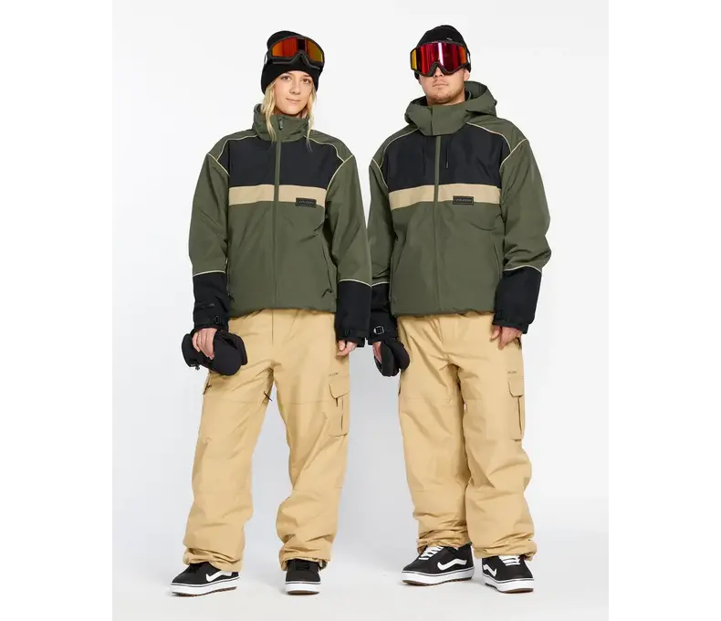 DLM Gore-Tex Jacket