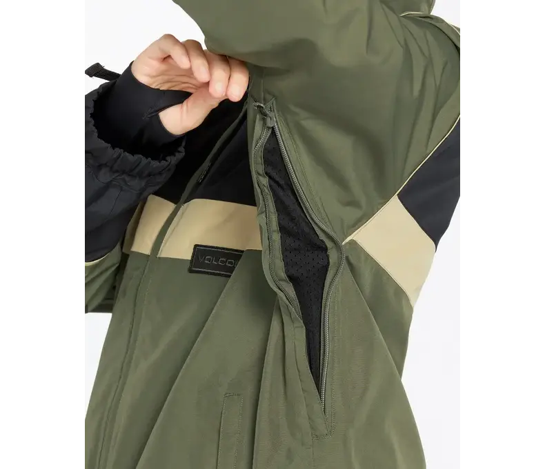 DLM Gore-Tex Jacket