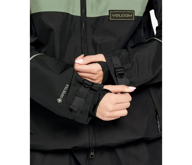 DLM Gore-Tex Jacket