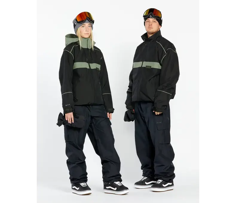 DLM Gore-Tex Jacket