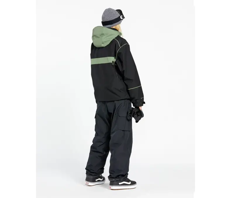 DLM Gore-Tex Jacket