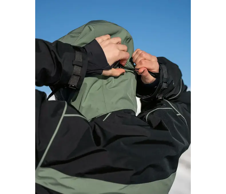 DLM Gore-Tex Jacket