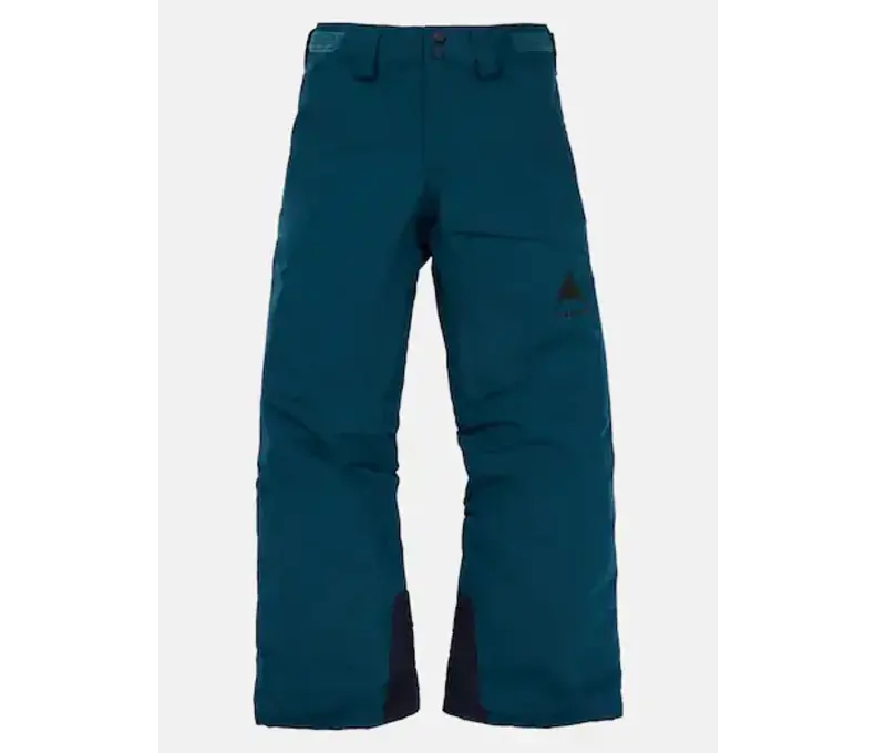 Kids Gore-Tex Shell Pants 2025