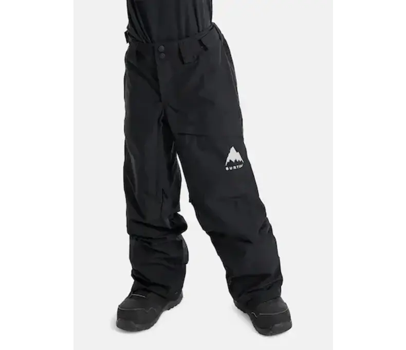 Kids Gore-Tex Shell Pants 2025
