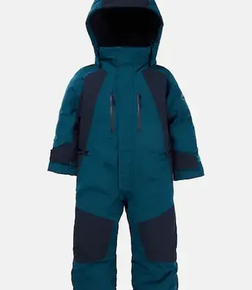 Toddlers Outbeam GORE-TEX One Piece Snowsuit 3T