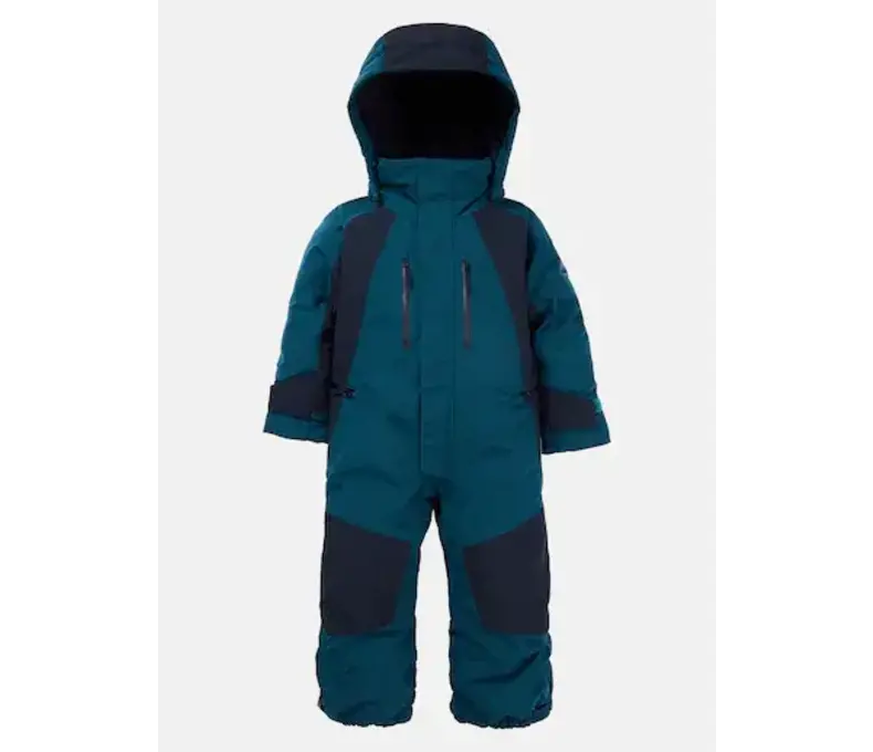 Toddlers Outbeam GORE-TEX One Piece Snowsuit 3T