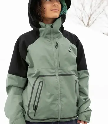 Revna 20K Shell Jacket