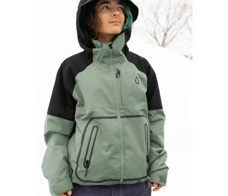 Revna 20K Shell Jacket