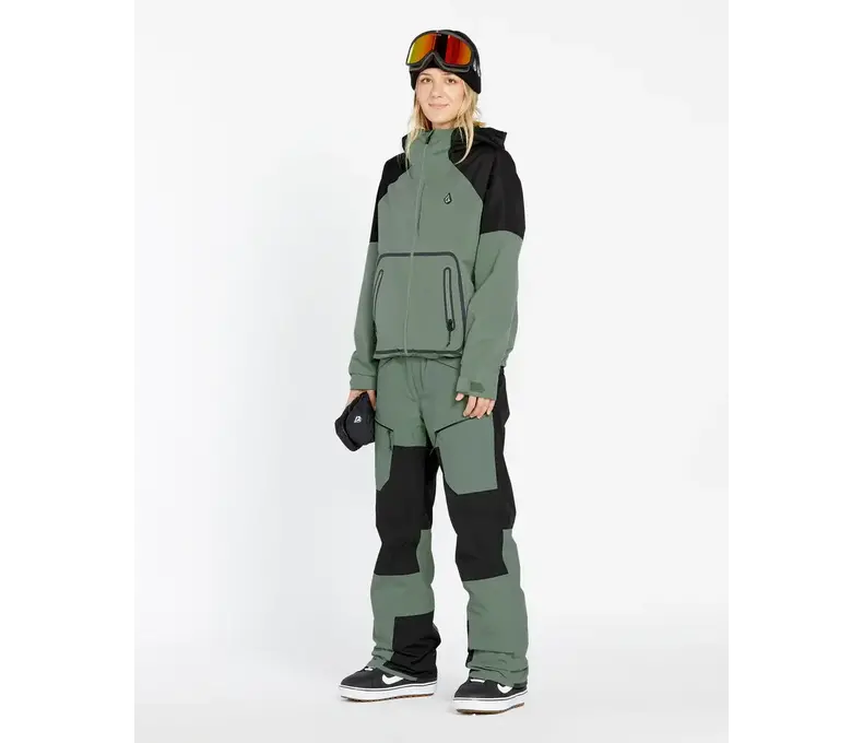Revna 20K Shell Jacket