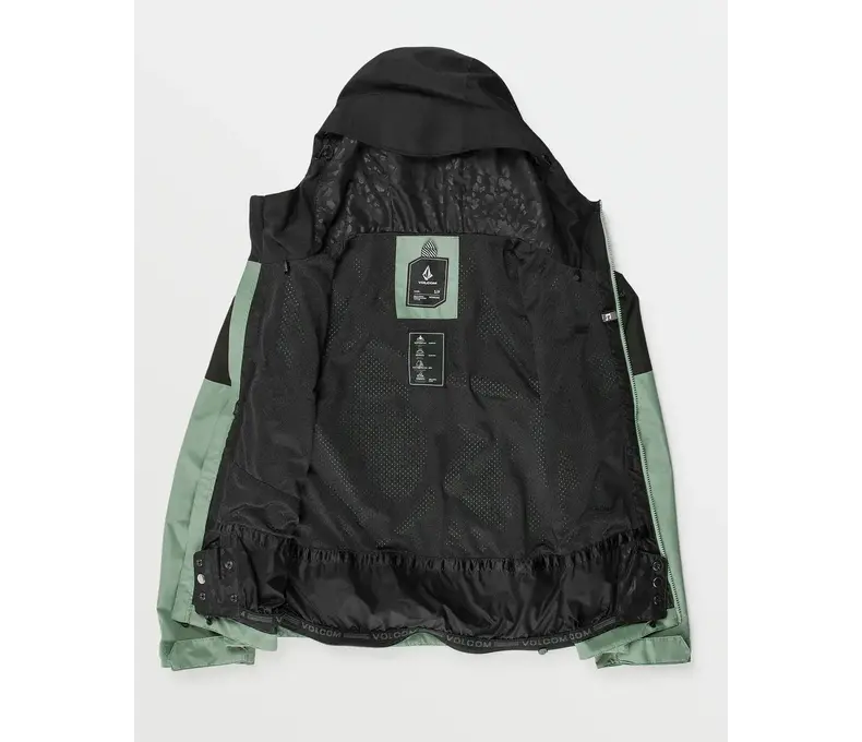Revna 20K Shell Jacket