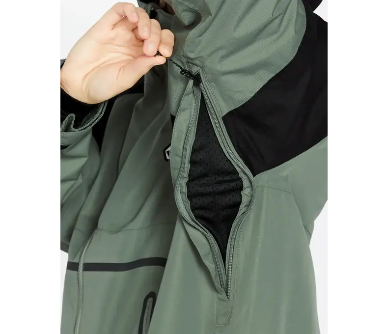 Revna 20K Shell Jacket