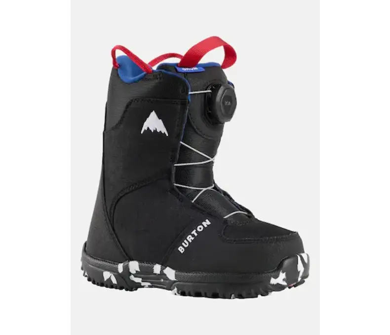 Grom Boa Snowboard Boots 2025