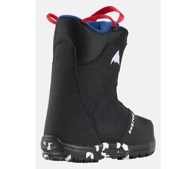 Grom Boa Boots 2025