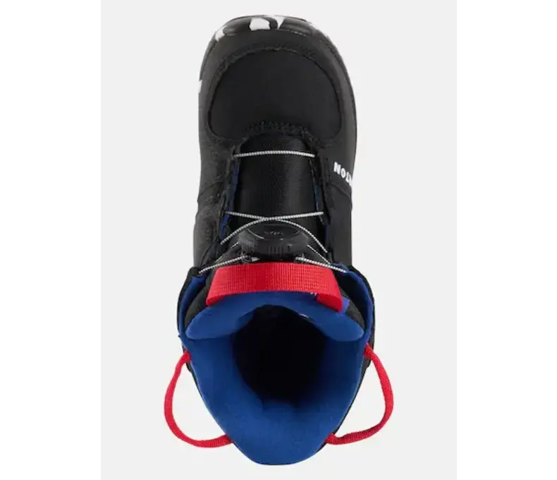 Grom Boa Boots 2025