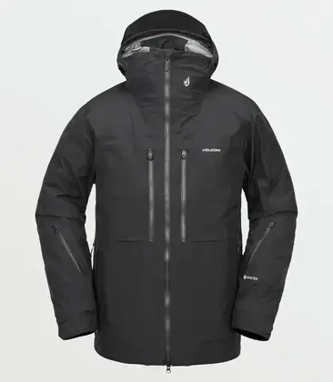 Mens TDS Infrared Gore-Tex Jacket
