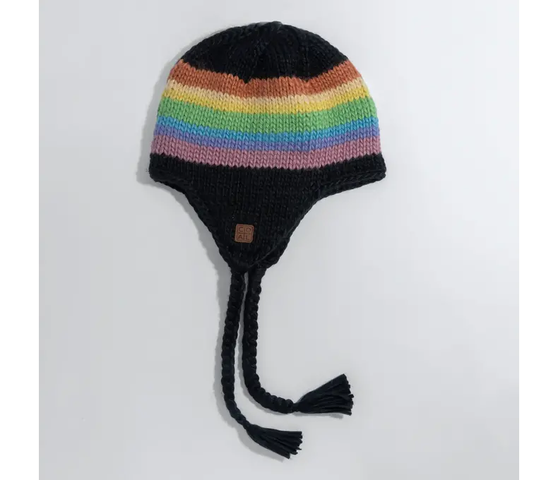 Dori Beanie 2025