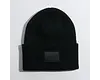 The Uniform Cashmere Knit Cuff Beanie 2025