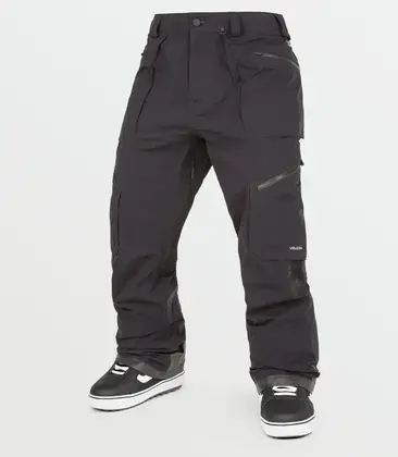 Guch Stretch Gore Pant