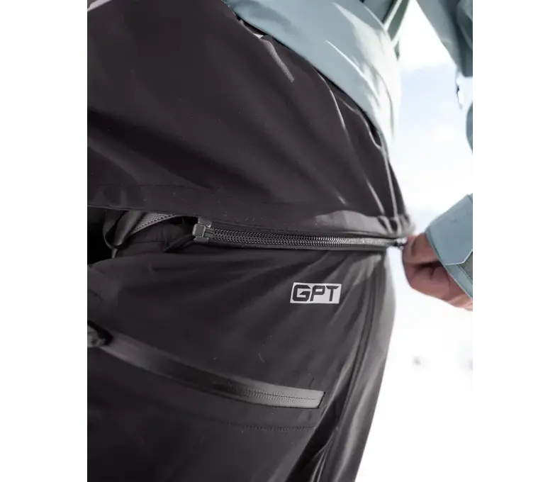Guch Stretch Gore Pant