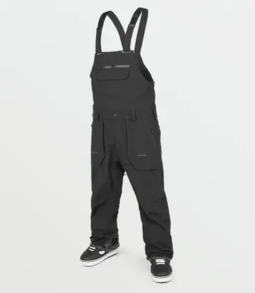 Rain Gore-Tex Bib Overall