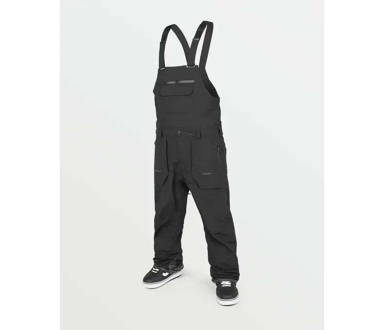 Rain Gore-Tex Bib Overall