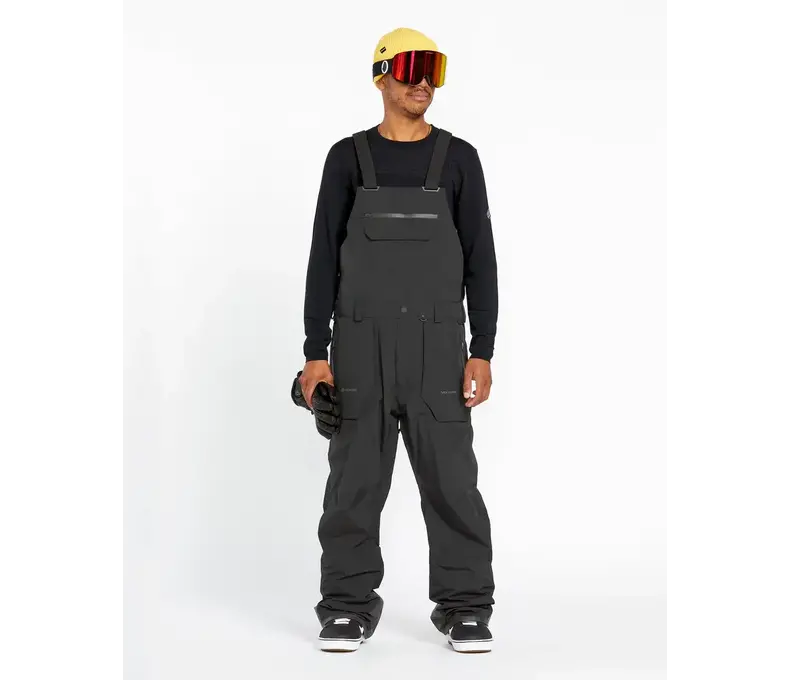 Rain Gore-Tex Bib Overall